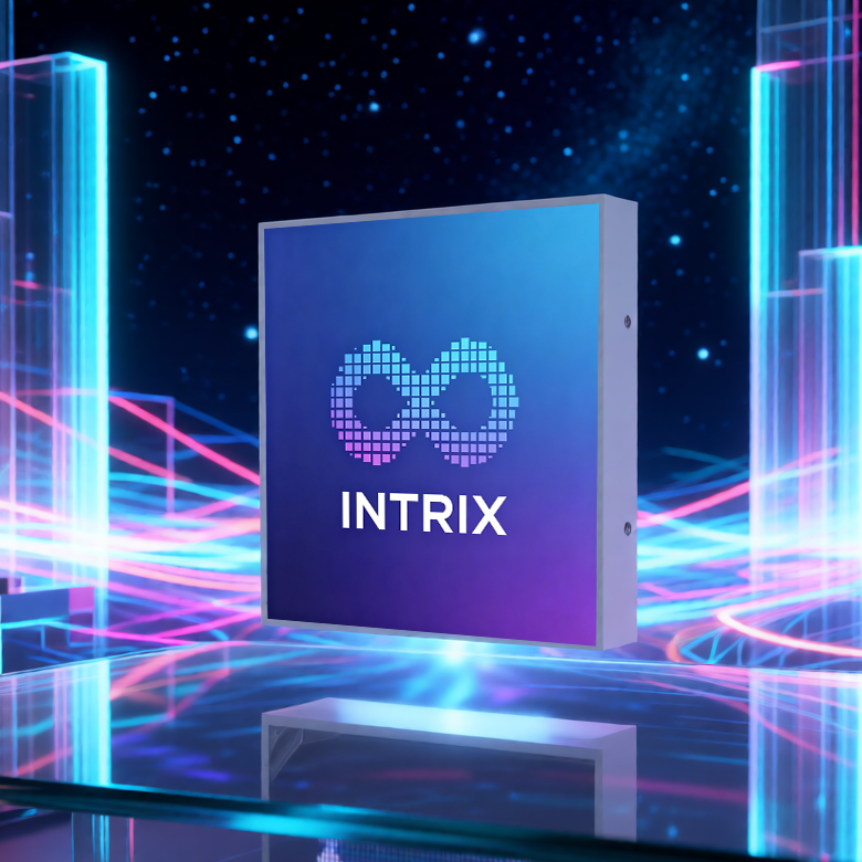 Intrix产品主图